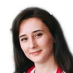 Донцова Кристина Романовна, Онколог - Ставрополь