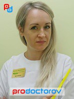 Ишмамедова Марина Михайловна, Стоматолог - Ставрополь