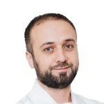 Эльбиев Хамзат Хаж-Ахметович, Кардиолог, Терапевт, Функциональный диагност - Ставрополь