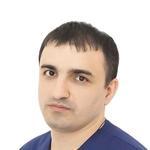 Алмазов Константин Тамазиевич, Врач УЗИ, Флеболог - Ставрополь