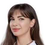 Паркина Елена Геннадьевна, Стоматолог, Стоматолог-ортопед - Ставрополь