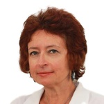 Острова Наталья Алексеевна, Маммолог - Ставрополь