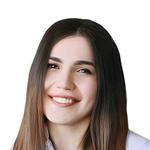 Халимбекова Райсат Халимбековна, Офтальмолог (окулист), Детский офтальмолог - Ставрополь