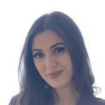 Баграмян Диана Викторовна, Гинеколог, Врач УЗИ - Михайловск (Ставропольский край)