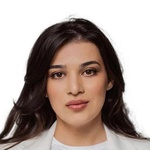 Анасова Ада Беслановна