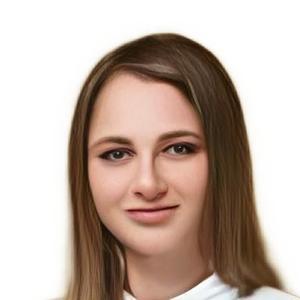 Ледовская Диана Вячеславовна, функциональный диагност - Ставрополь