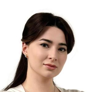 Коркмазова Залина Хасановна, флеболог, сосудистый хирург (ангиохирург) - Ставрополь