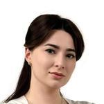 Коркмазова Залина Хасановна, Флеболог, Сосудистый хирург (ангиохирург) - Ставрополь
