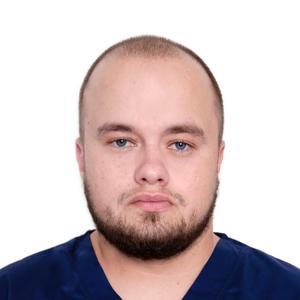 Казаков Николай Михайлович, стоматолог-ортопед - Ставрополь