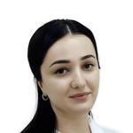 Сугаипова Марина Адлановна, Врач УЗИ - Ставрополь