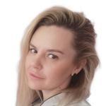 Печеная Анна Александровна, Врач УЗИ - Ставрополь