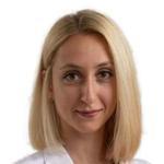 Черникова Ольга Михайловна