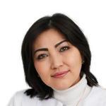 Есенеева Гульнара Арсланбековна, Кардиолог - Ставрополь