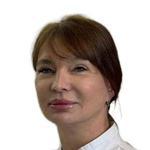 Соловьева Марина Анатольевна, Массажист - Ставрополь
