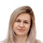 Ваняшина Екатерина Игоревна, Врач УЗИ, Детский врач УЗИ - Ставрополь