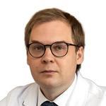 Щендригин Иван Николаевич