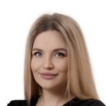Колган Евгения Сергеевна Колган Евгения Сергеевна, Врач-косметолог, дерматолог - Ставрополь
