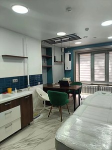 Диагностический кабинет