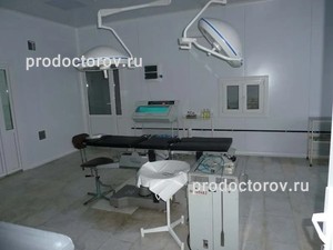 Операционная Операционная