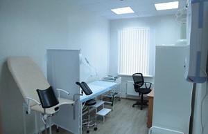 Кабинет гинеколога