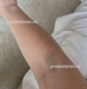 Кривова Светлана Алексеевна, врач узи, где принимает в Ставрополе, 3 оценки, отзывы
