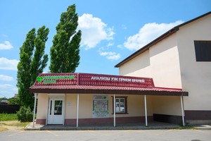 Общий вид