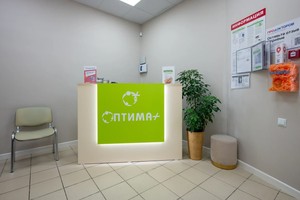 ресепшн