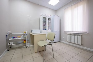 Процедурный кабинет