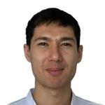 Бутаяров Ислом Хайруллоевич