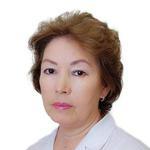 Альхамова Зайтуна Марваровна, Гинеколог, Врач УЗИ - Стерлитамак