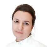 Симакова Елена Леонидовна, Гинеколог, Онколог - Стерлитамак