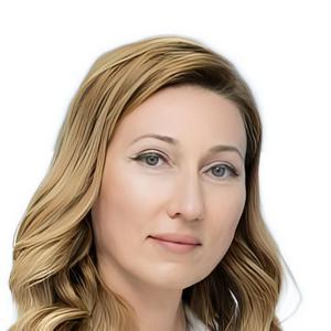 Краснокутская Лилия Альбертовна, врач узи - Стерлитамак