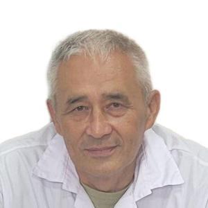 Ахметьянов Ришат Амирьянович, психиатр, психотерапевт - Стерлитамак