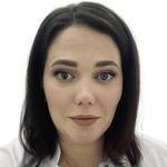 Судоплатова Диана Олеговна, Терапевт, Врач общей практики (семейный врач), Профпатолог - Тюмень