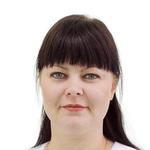 Федотова Ирина Владимировна, ЛОР - Белгород