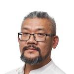 Ли Богдан Ильич, Массажист - Москва