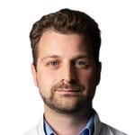 Рыбин Иван Владимирович, Врач УЗИ - Ступино