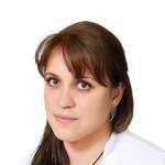 Вяземская Лариса Борисовна Вяземская Лариса Борисовна, Гинеколог, Врач УЗИ, Гинеколог-эндокринолог, Детский врач УЗИ, Детский гинеколог, Детский гинеколог-эндокринолог, Репродуктолог - Ковров