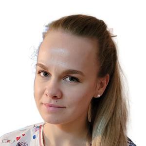 Щетинина Наталья Петровна, педиатр, врач узи - Суджа