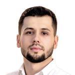 Махмудов Мансур Мухторжонович, ЛОР - Сургут