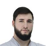 Омаров Султан Сулейманович, Стоматолог-хирург - Сургут