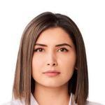 Рахаткулова Мукаддас Зайнидиновна, Кардиолог, Функциональный диагност - Сургут