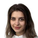Румянцева Анастасия Андреевна, Педиатр - Сургут