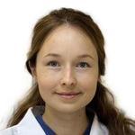 Ахтариева Екатерина Рифовна, Невролог - Нефтеюганск