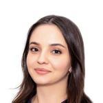 Султамутова Гозель Курбаналиевна, Акушер, Врач УЗИ, Гинеколог - Сургут