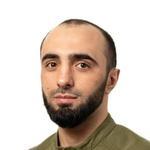 Бургуев Джамал Юсупович, Стоматолог - Сургут