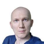 Артамонов Вячеслав Викторович, Эндоскопист - Сургут