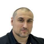 Чеченов Хасан Хусейнович Чеченов Хасан Хусейнович, ЛОР, Детский ЛОР - Сургут