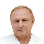 Кострубин Александр Леонидович, Эндоскопист - Сургут