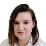 Рощина Юлия Александровна, Эндокринолог, Терапевт - Сургут